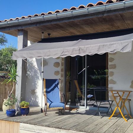 Appartement Les Oliviers à L'Ile-d'Olonne Extérieur photo