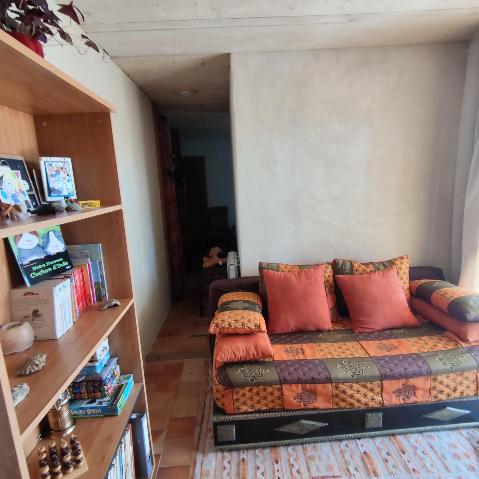 Appartement Les Oliviers à L'Ile-d'Olonne Extérieur photo