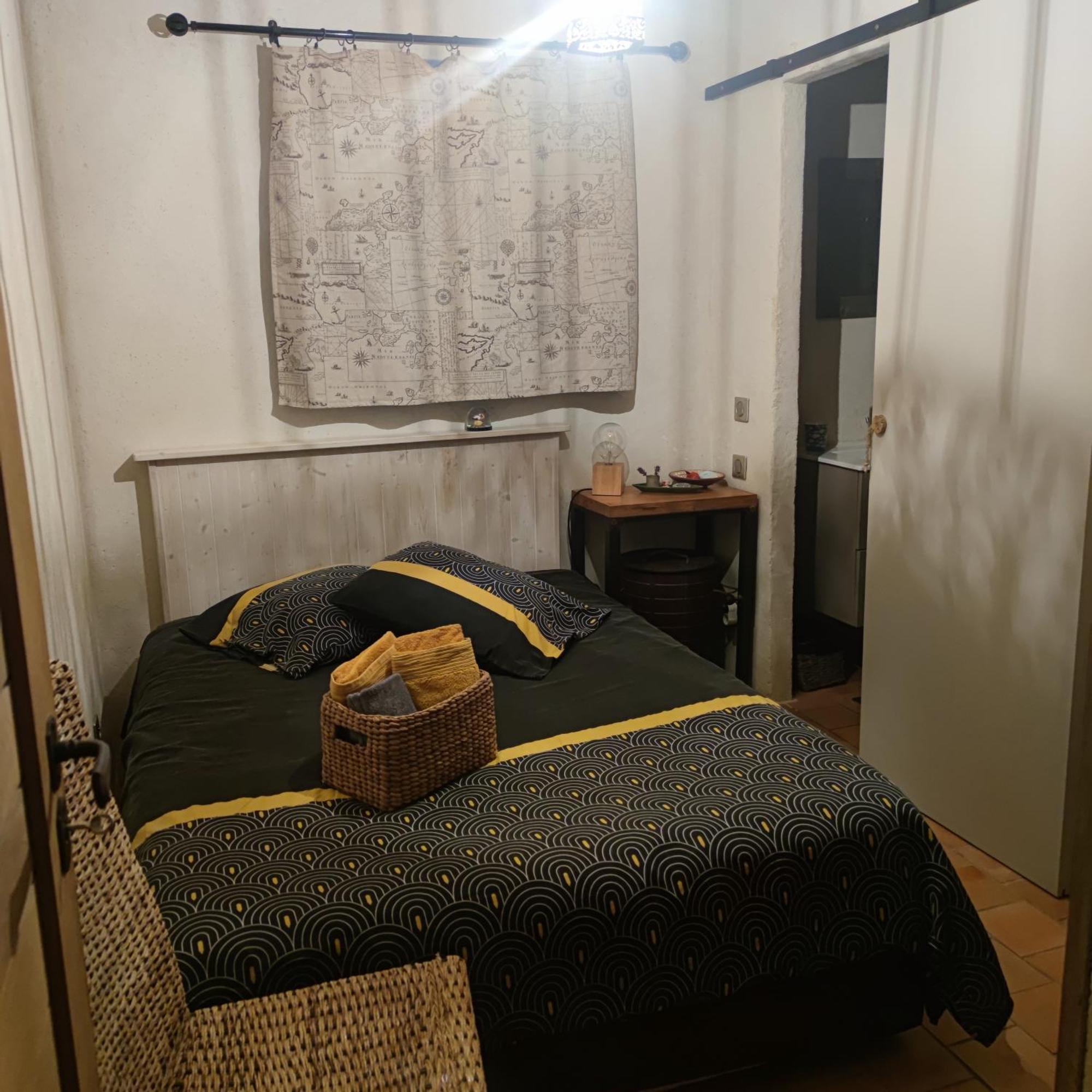 Appartement Les Oliviers à L'Ile-d'Olonne Extérieur photo