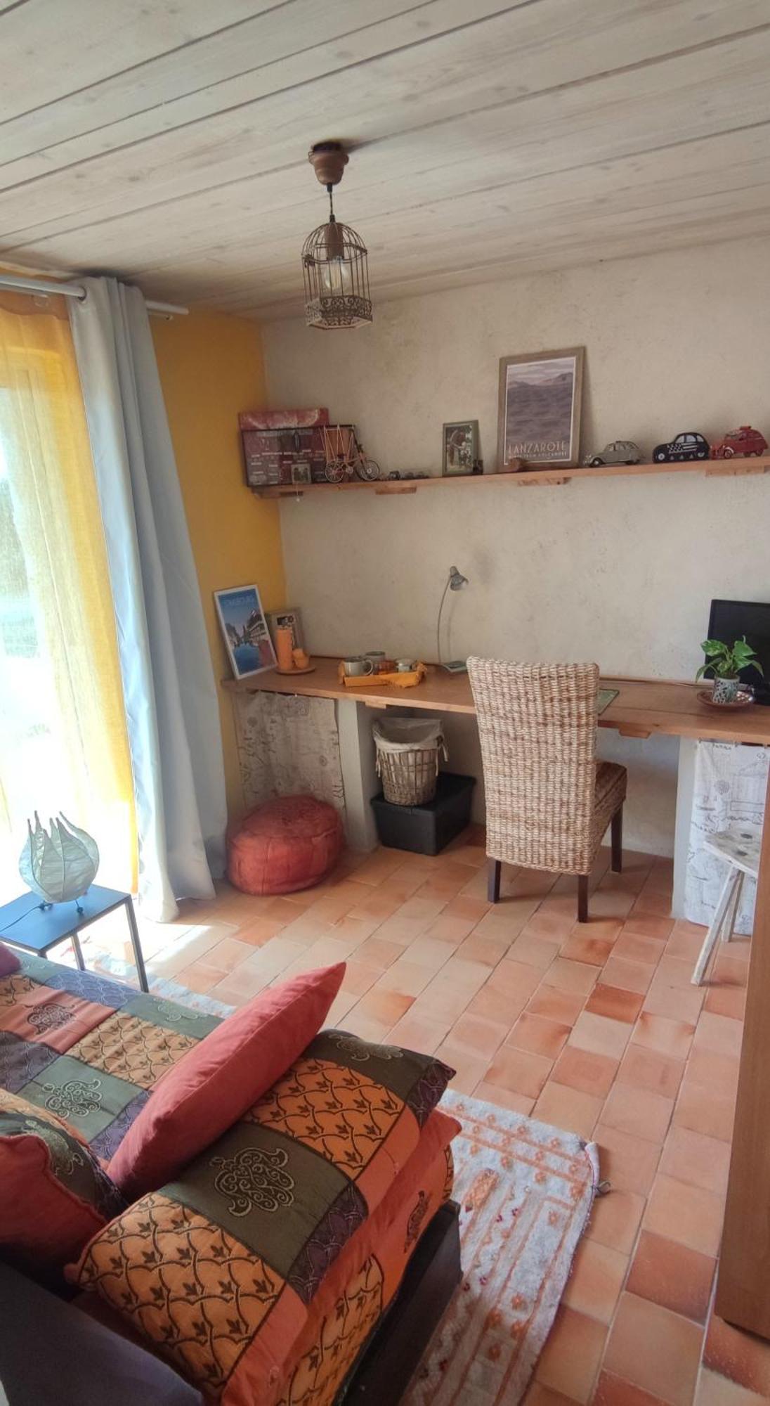 Appartement Les Oliviers à L'Ile-d'Olonne Extérieur photo