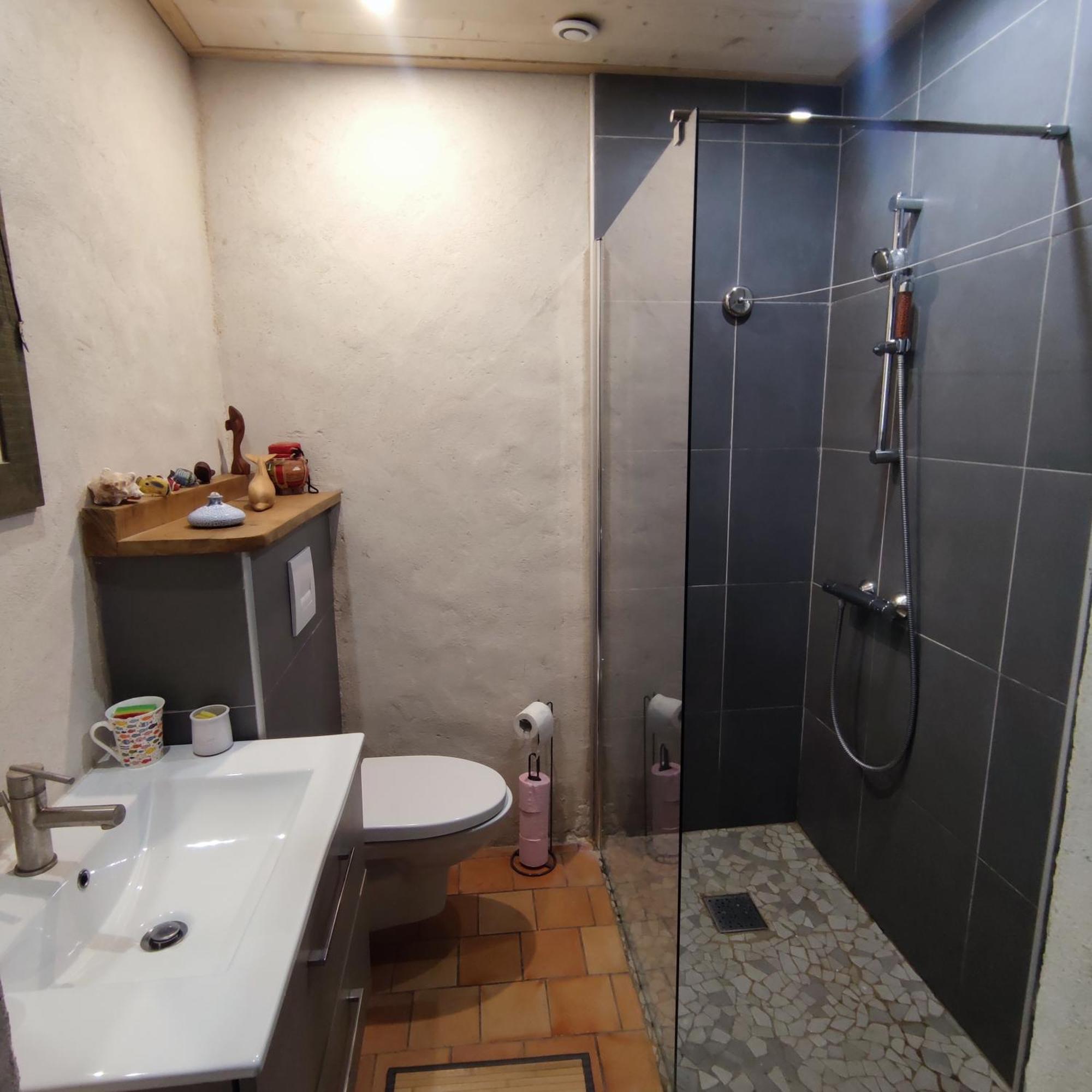 Appartement Les Oliviers à L'Ile-d'Olonne Extérieur photo