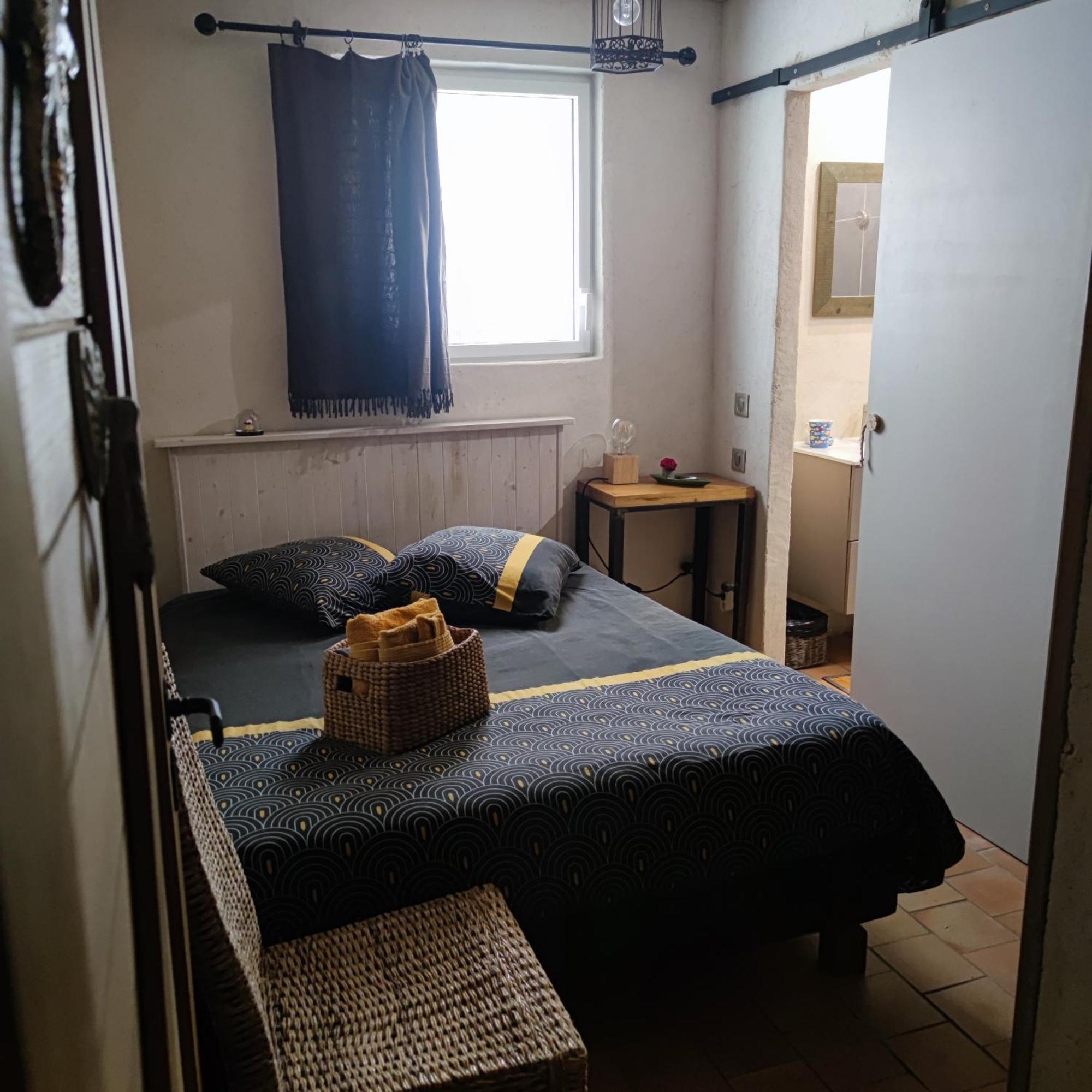 Appartement Les Oliviers à L'Ile-d'Olonne Extérieur photo