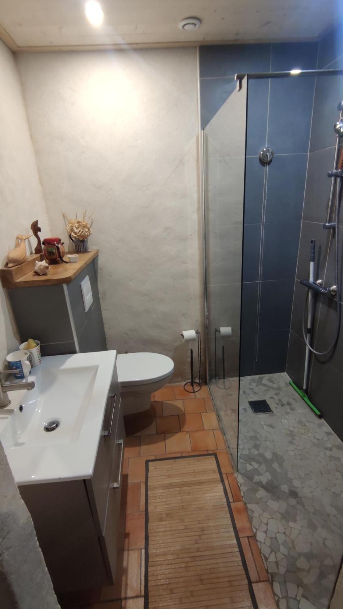 Appartement Les Oliviers à L'Ile-d'Olonne Extérieur photo